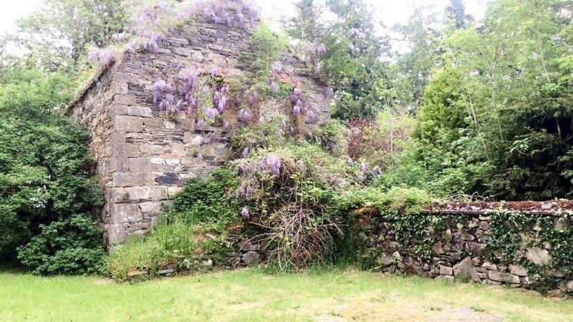 Lacken Millhouse And Gardens Cavan Exterior photo