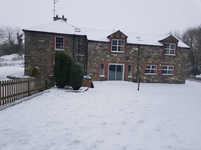 Lacken Millhouse And Gardens Cavan Exterior photo