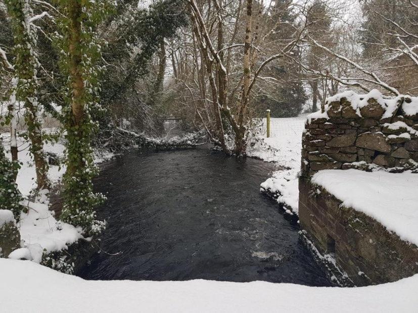Lacken Millhouse And Gardens Cavan Exterior photo