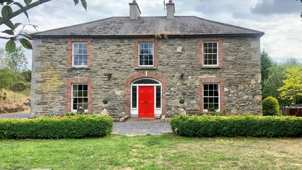 Lacken Millhouse And Gardens Cavan Exterior photo