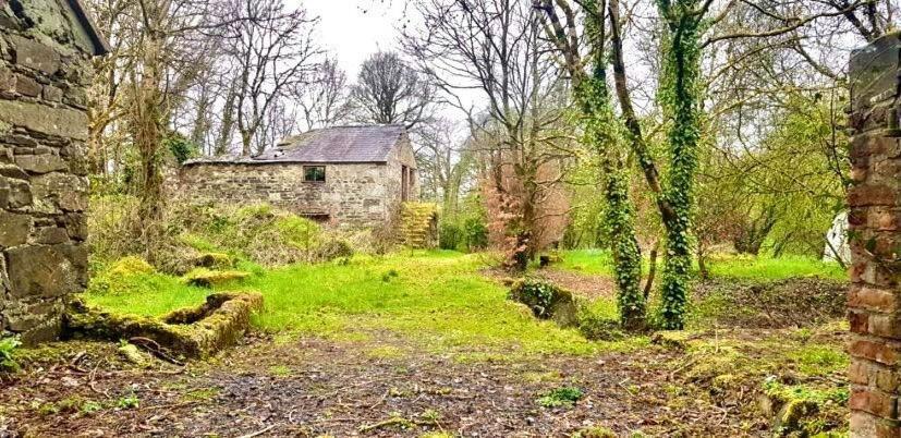 Lacken Millhouse And Gardens Cavan Exterior photo
