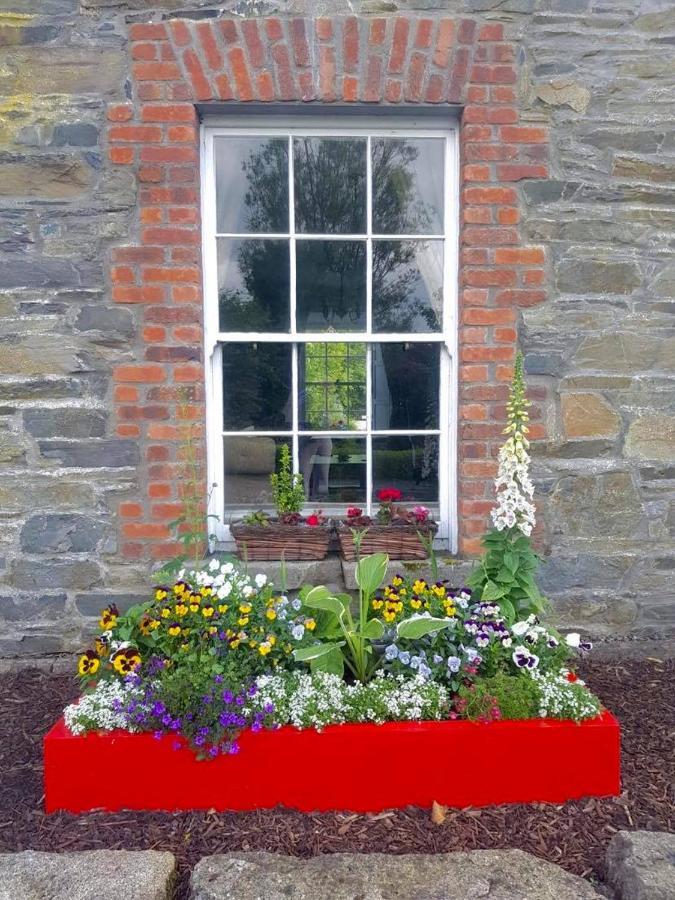 Lacken Millhouse And Gardens Cavan Exterior photo